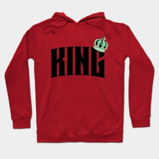 KING Hoodie